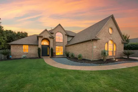 1600 Ponderosa Way, Southlake, TX 76092
