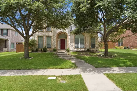 11117 Silver Horn Dr, Frisco, TX 75033