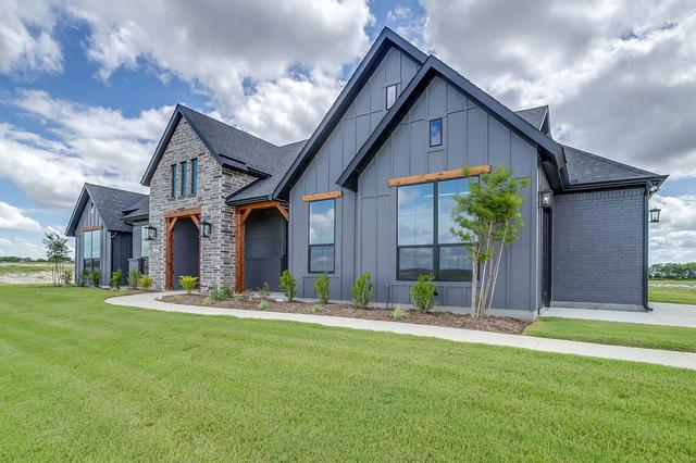 10121 Baldy Mountain Dr, Waxahachie, TX 75167