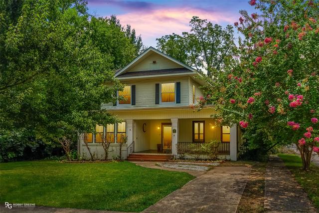857 Prospect St, Shreveport, LA 71104