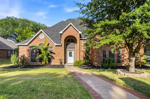 4407 Murwick Dr, Arlington, TX 76016