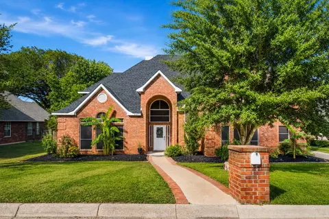 4407 Murwick Dr, Arlington, TX 76016