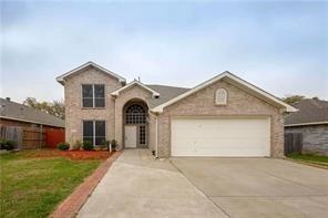 3348 Autumn View Dr, Grand Prairie, TX 75050