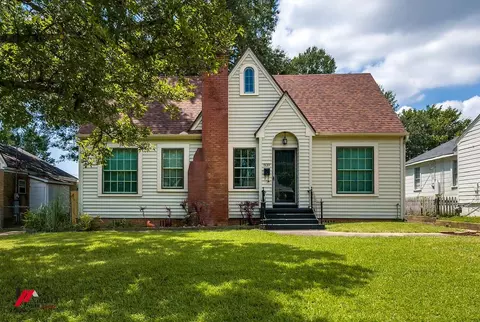 839 Columbia St, Shreveport, LA 71104