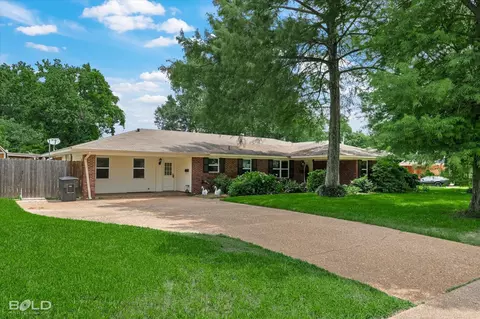 234 Dogwood Rd, Shreveport, LA 71105