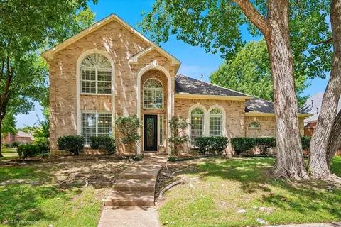 1901 Sagebrush Trl, Richardson, TX 75080