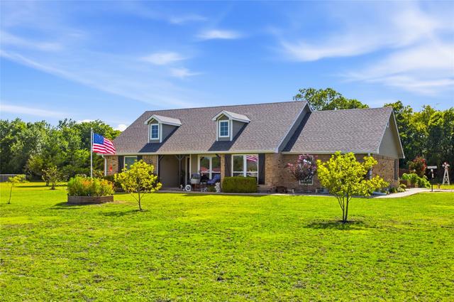 119 Harli Dr, Trenton, TX 75490