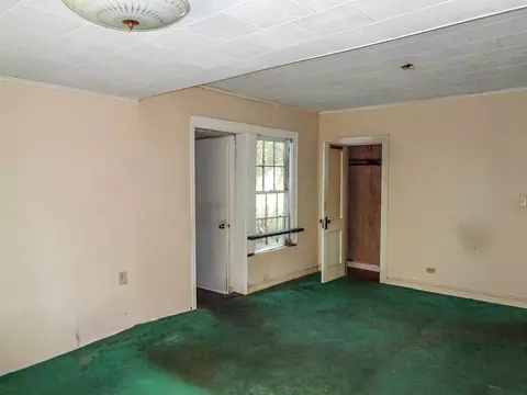 Bedroom - 433 N Main St, Sibley, LA 71073 photo 2 of 3