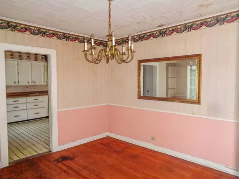 Dining - 433 N Main St, Sibley, LA 71073 photo 2 of 2