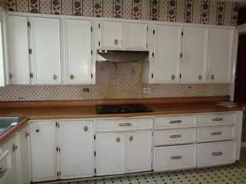 Kitchen - 433 N Main St, Sibley, LA 71073 photo 2 of 2
