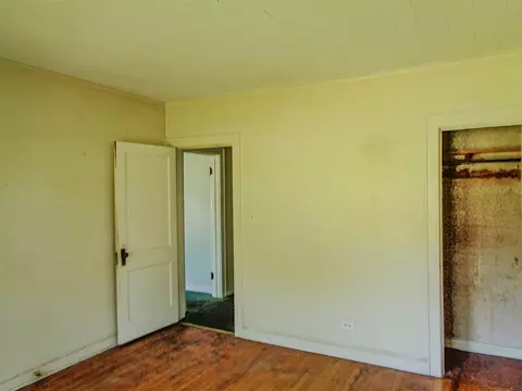 Bedroom - 433 N Main St, Sibley, LA 71073 photo 3 of 3