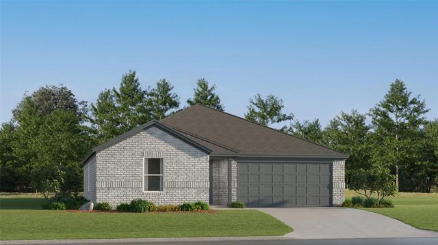 324 Sweet Ray Rd, Fort Worth, TX 76140