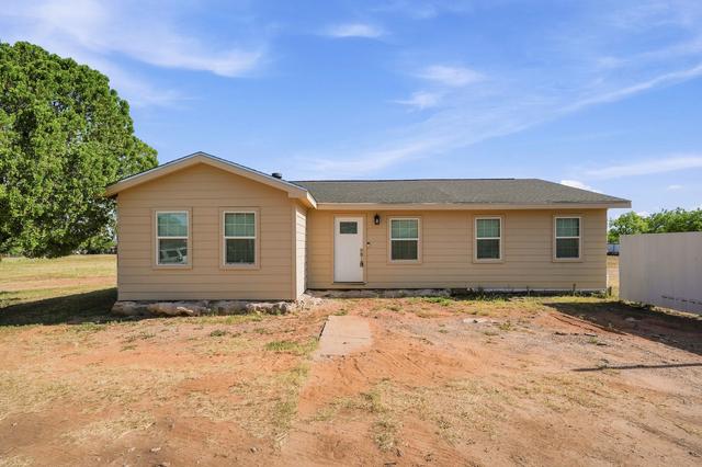 2080 N 19th St, Abilene, TX 79603