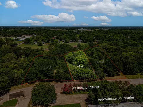 tbd Lot 4 Washington St, Commerce, TX 75428 photo 5