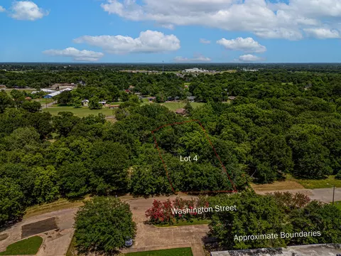 tbd Lot 4 Washington St, Commerce, TX 75428 photo 4