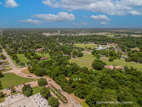 tbd Lot 4 Washington St, Commerce, TX 75428 photo 2