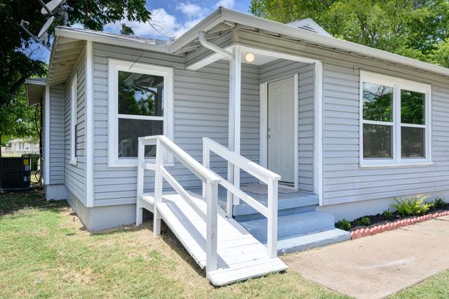 1906 SE 15th Ave, Mineral Wells, TX 76067