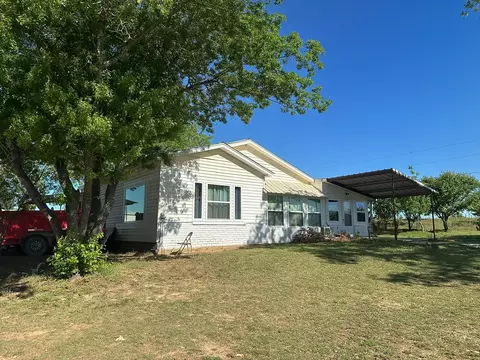 tbd County Road 323, Comanche, TX 76442