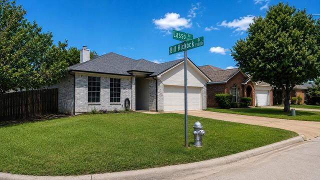 3601 Lasso Rd, Roanoke, TX 76262