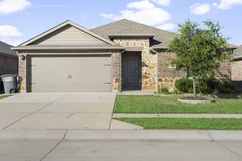 806 Meadow Wood Ln, Princeton, TX 75407