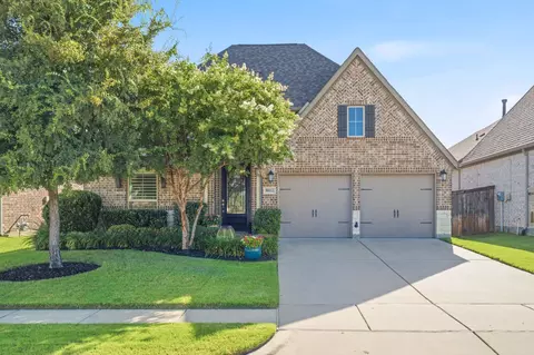 8612 Backwater Bay Cv, Mckinney, TX 75071