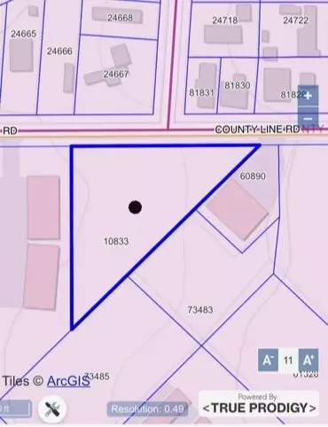 367 County Line Rd, Rockwall, TX 75032