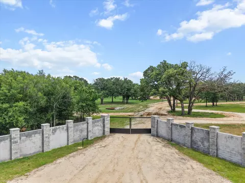 508 Acres Lcr 800, Groesbeck, TX 76642