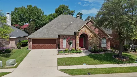 2608 White Owl Dr, Mckinney, TX 75072