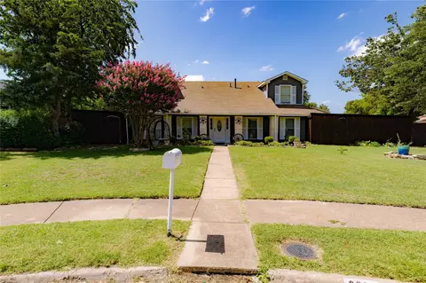 3301 Knights Haven Ln, Garland, TX 75044