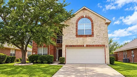 6579 Longhorn Trl, Frisco, TX 75034