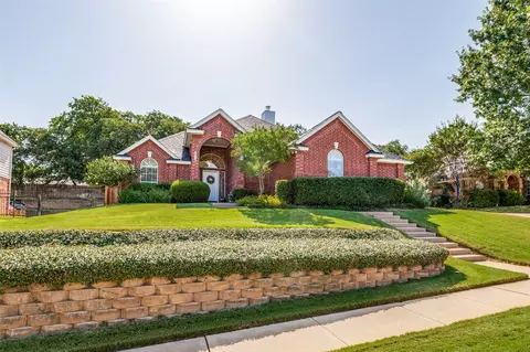 3921 Parker Oaks Dr, Arlington, TX 76016