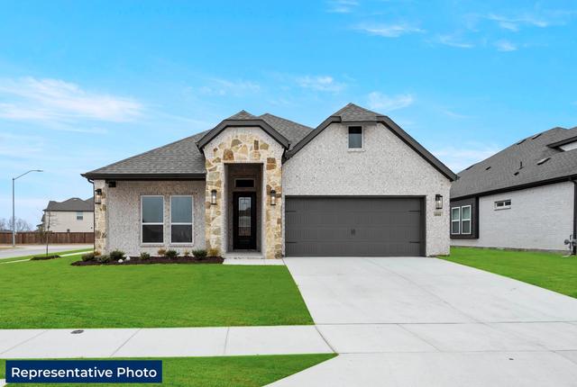 5324 Blue Cypress Dr, Fort Worth, TX 76179
