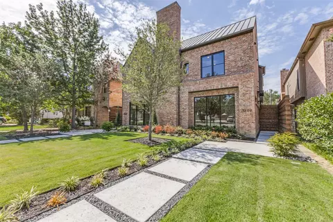 3449 Asbury St, Dallas, TX 75205