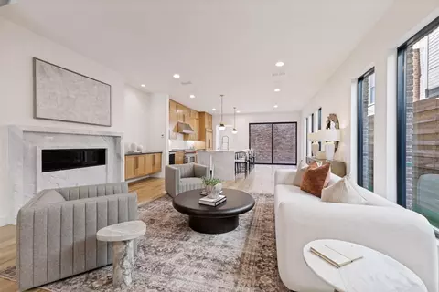 3449 Asbury St, Dallas, TX 75205