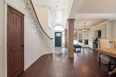6914 Morningside Way, Sachse, TX 75048