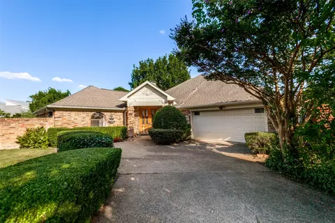 14784 Lochinvar Ct, Dallas, TX 75254