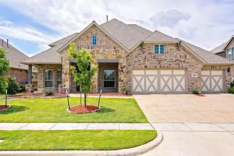 3005 Martha Dr, Wylie, TX 75098