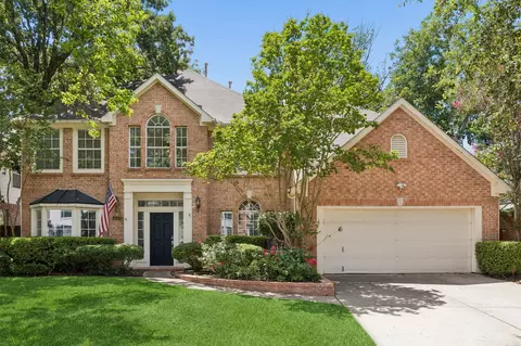 4137 Crescent Dr, Flower Mound, TX 75028