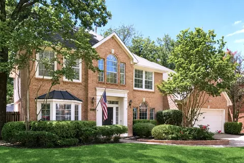 4137 Crescent Dr, Flower Mound, TX 75028