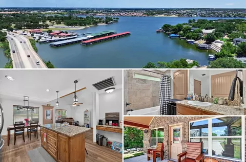2615 Dove Trl, Granbury, TX 76048