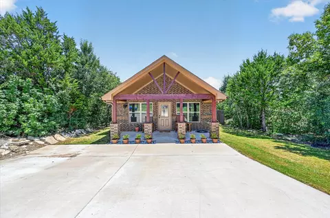 2615 Dove Trl, Granbury, TX 76048