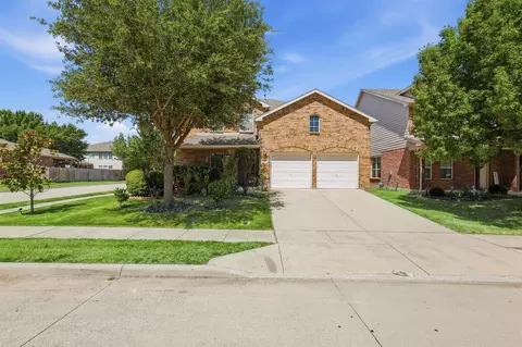 13201 Padre Ave, Fort Worth, TX 76244