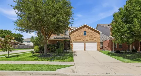 13201 Padre Ave, Fort Worth, TX 76244