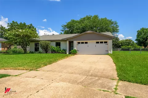 2217 General York, Bossier City, LA 71112