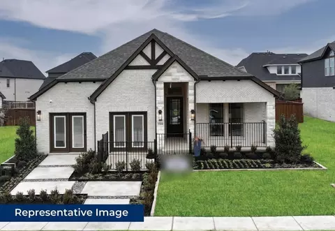 5316 Blue Cypress Dr, Fort Worth, TX 76179