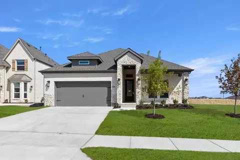 5316 Blue Cypress Dr, Fort Worth, TX 76179