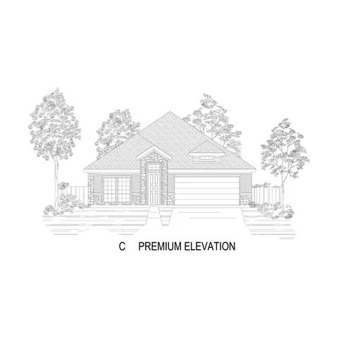 5316 Blue Cypress Dr, Fort Worth, TX 76179