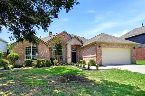 1301 Wildflower Ln, Flower Mound, TX 75028