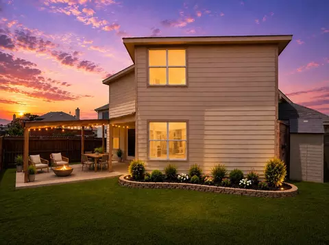 525 Del Mar Dr, Ponder, TX 76259