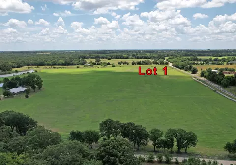 lot1 Vz County Road 3208, Wills Point, TX 75169